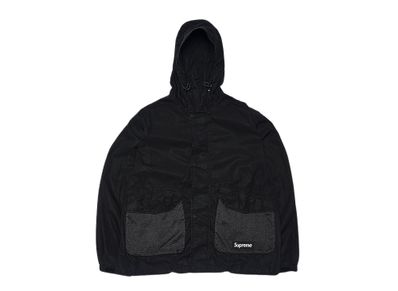 Highland sales jacket supreme