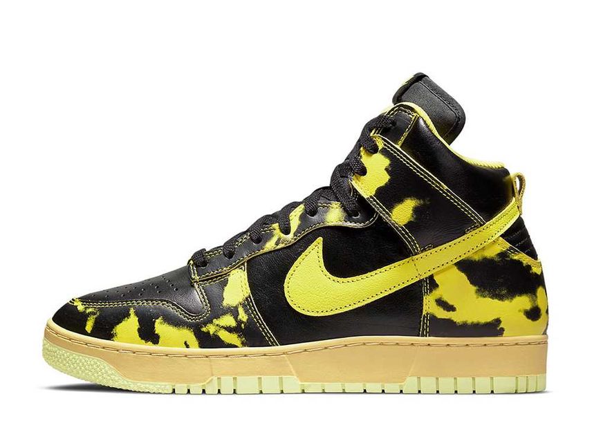 スニダンで購入可】2/23発売 Nike Dunk High 1985 SP Acid Wash