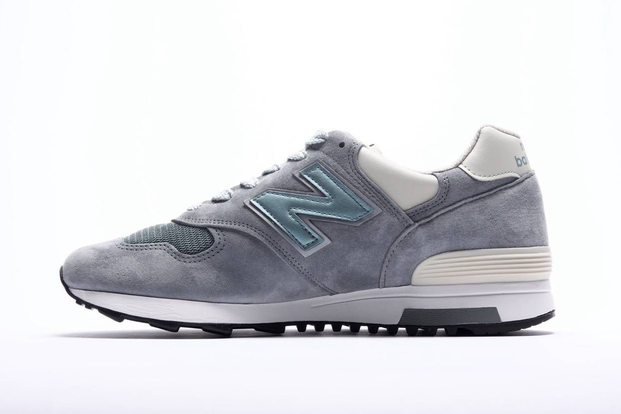 【スニダンで購入可】10/2発売 New Balance M1400 "Steel Blue" 抽選/定価/販売店舗まとめ 5枚目