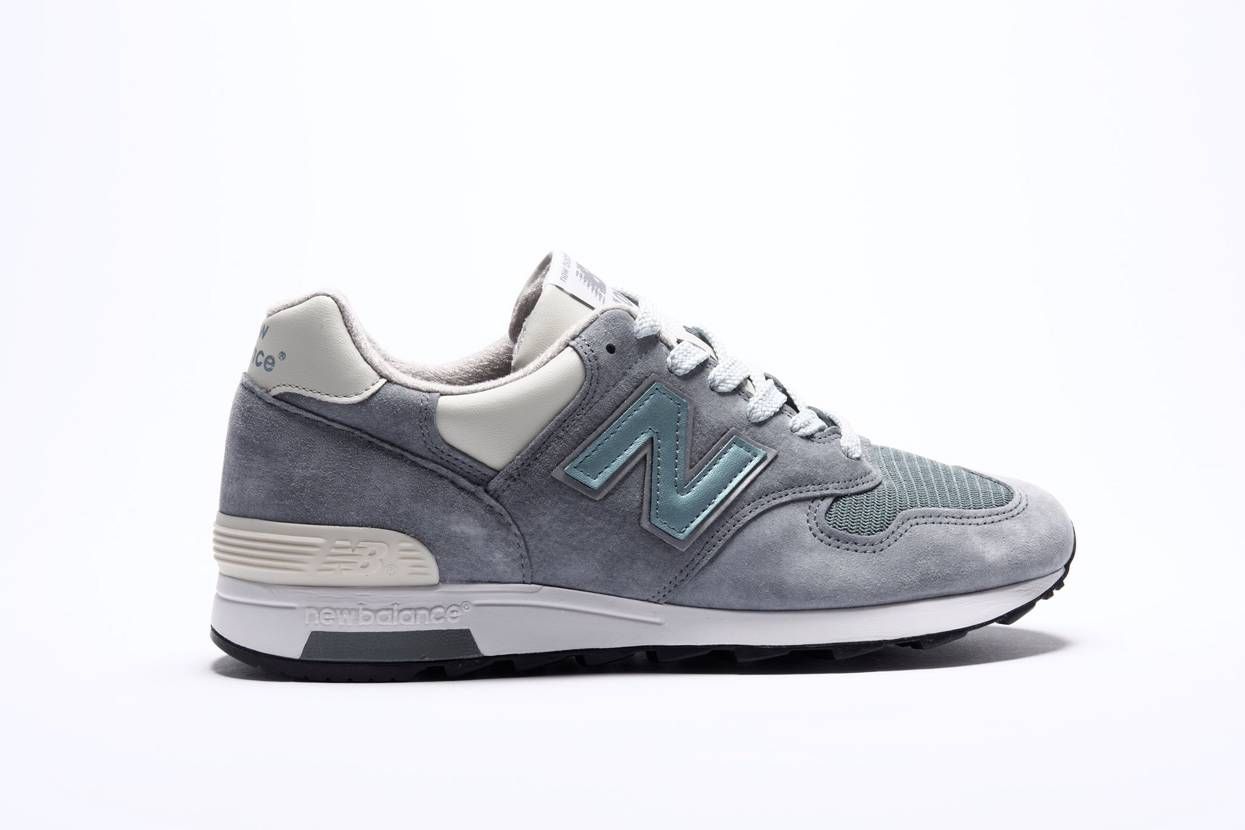 【スニダンで購入可】10/2発売 New Balance M1400 "Steel Blue" 抽選/定価/販売店舗まとめ 4枚目