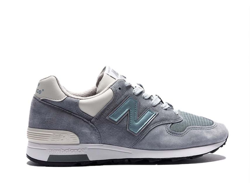 【米国製限定品】Newbalance M1400SB スチールブルー【27.0】