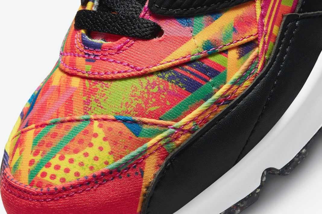 【リーク】海外9/29発売 Nike Air Max 90 "Familia" 抽選/定価/販売店舗まとめ 7枚目