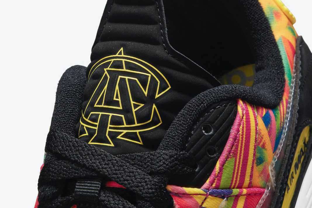 【リーク】海外9/29発売 Nike Air Max 90 "Familia" 抽選/定価/販売店舗まとめ 8枚目