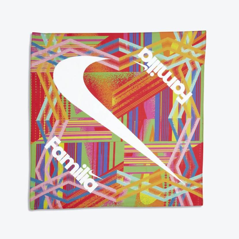 【リーク】海外9/29発売 Nike Air Max 90 "Familia" 抽選/定価/販売店舗まとめ 13枚目