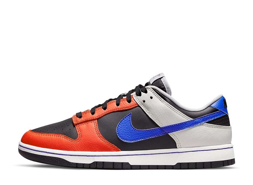 NBA × Nike Dunk Low EMB 75th Anniversary