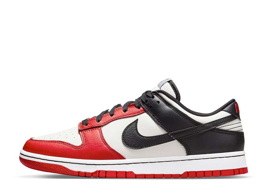 NBA × Nike Dunk Low EMB 75th Anniversary 