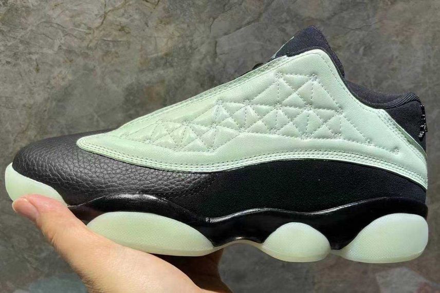 【販売リンクあり】海外11月11日発売 Nike Air Jordan 13 Low “Singles Day” 抽選/定価/販売店舗まとめ