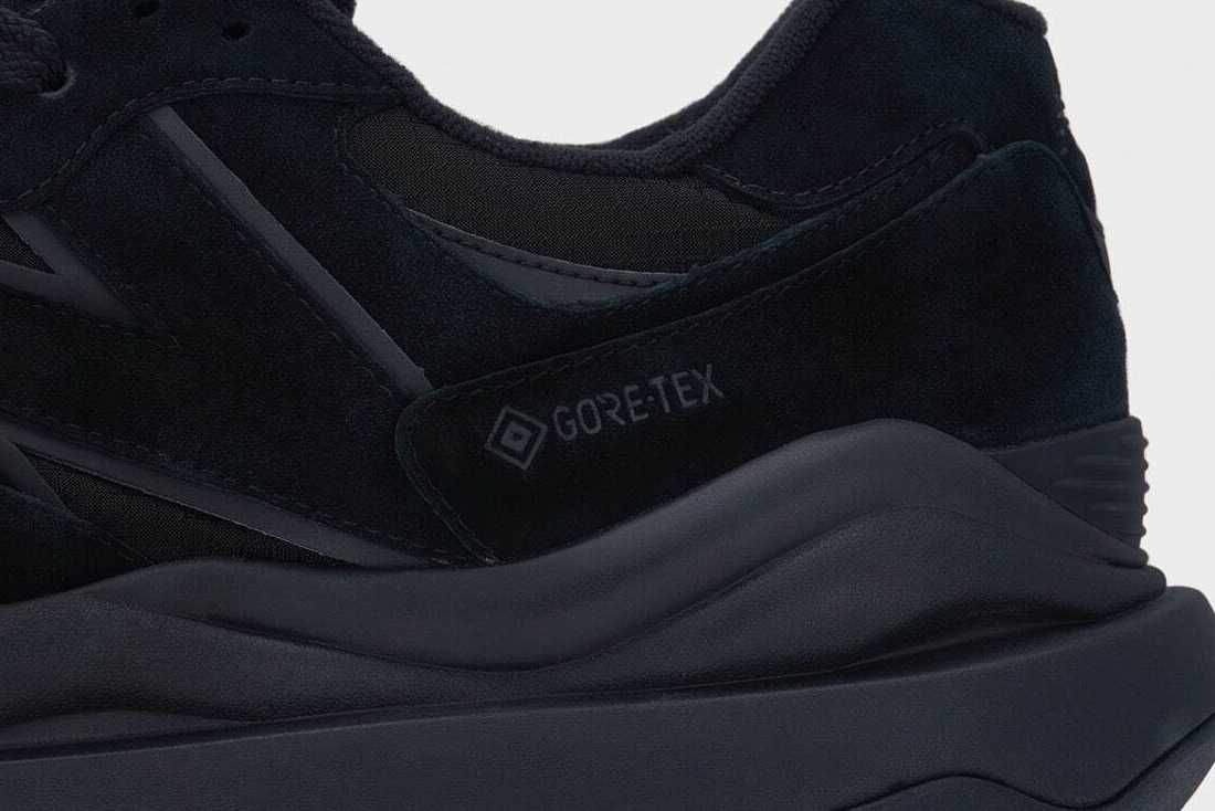 【スニダンで購入可】10/1発売 Comme des Garcons Homme  × New Balance 57/40 抽選/定価/販売店舗まとめ 7枚目