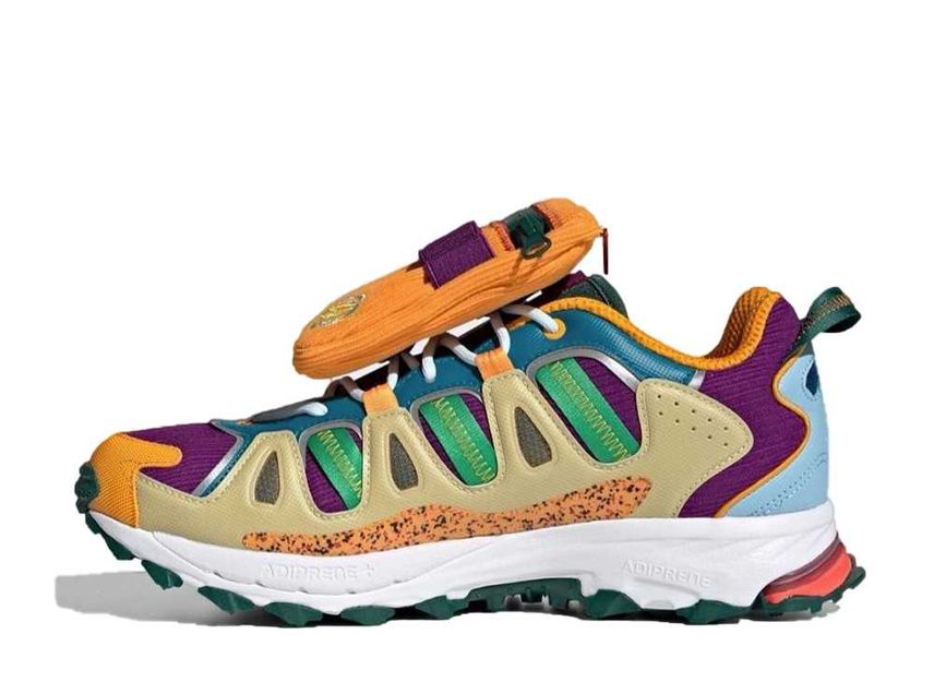 Sean Wotherspoon Disney Adidas Superturf Adventure Jiminy Cricket Atmos限定カラビナ付きを買うならスニーカーダンク Sean Wotherspoon Disney Adidas Superturf Adventure Jiminy Cricket Atmos限定カラビナ付きを買うならスニーカーダンク