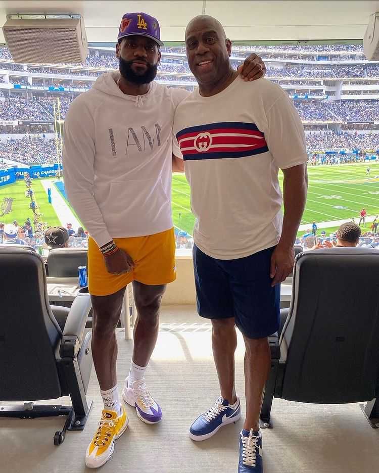 【リーク】Lebron James × Nike Air Max 95 NRG "Lakers" 抽選/定価/販売店舗まとめ 3枚目