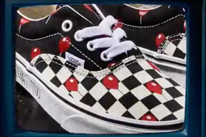 【スニダンで購入可】10/8・10/9発売 Vans Horror collection 抽選/定価/販売店舗まとめ 11枚目