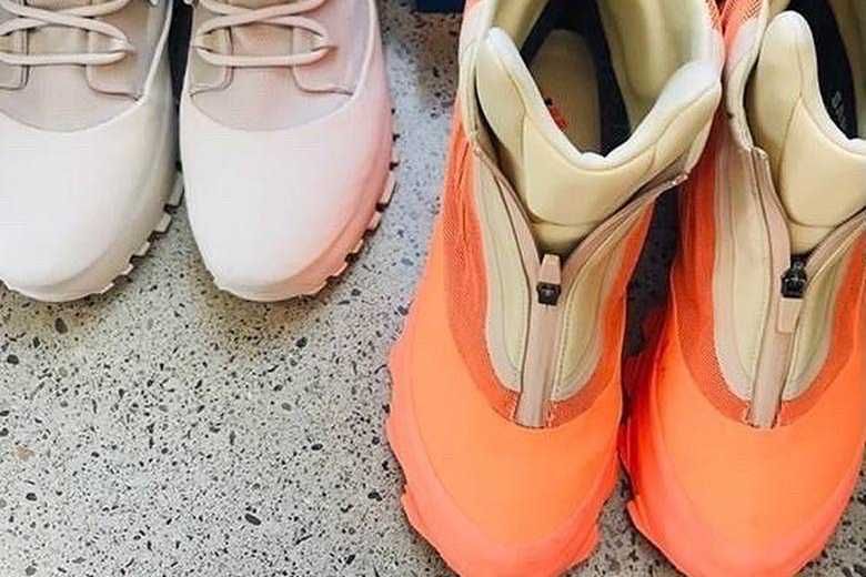 【リーク】海外2021年12月発売 adidas Yeezy 1050 "Hi-Res" 抽選/定価/販売店舗まとめ 8枚目