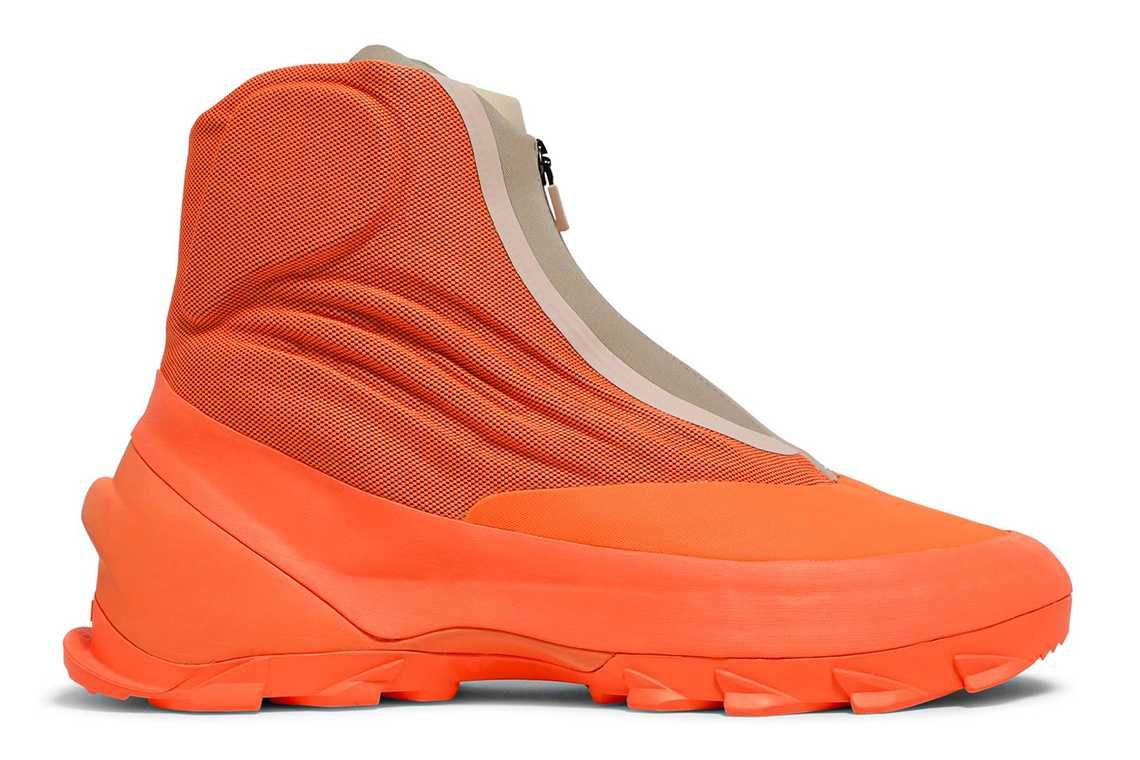 【リーク】海外2021年12月発売 adidas Yeezy 1050 "Hi-Res" 抽選/定価/販売店舗まとめ 2枚目