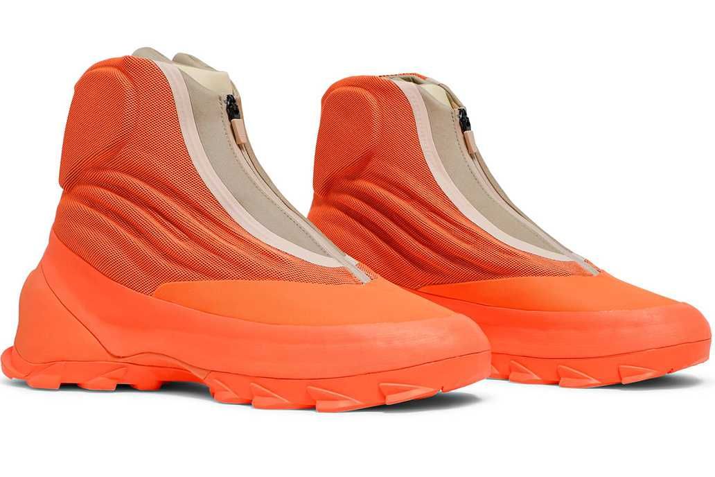 【リーク】海外2021年12月発売 adidas Yeezy 1050 "Hi-Res" 抽選/定価/販売店舗まとめ 3枚目