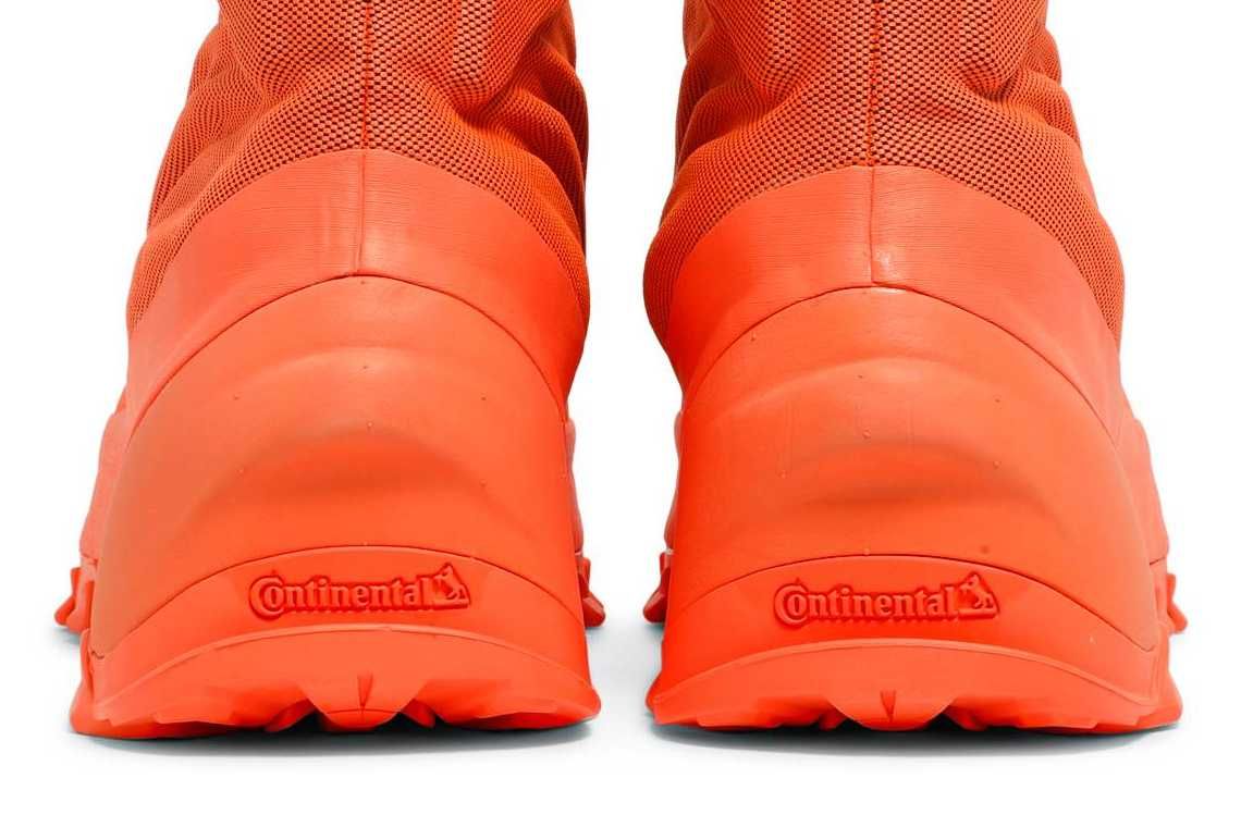 【リーク】海外2021年12月発売 adidas Yeezy 1050 "Hi-Res" 抽選/定価/販売店舗まとめ 4枚目