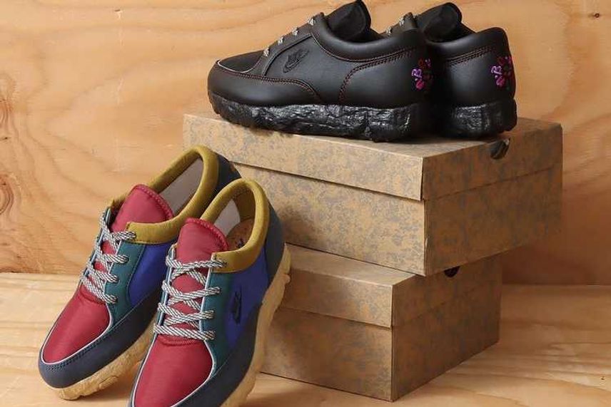 【スニダンで購入可】10/4発売 Nike BE-DO-WIN SP 2colors 抽選/定価/販売店舗まとめ