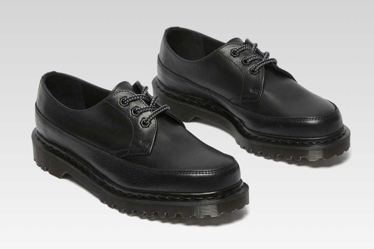 【販売リンクあり】10/2発売 Dr Martens × Haven 1461 Shoe Made in England 抽選/定価/販売店舗まとめ