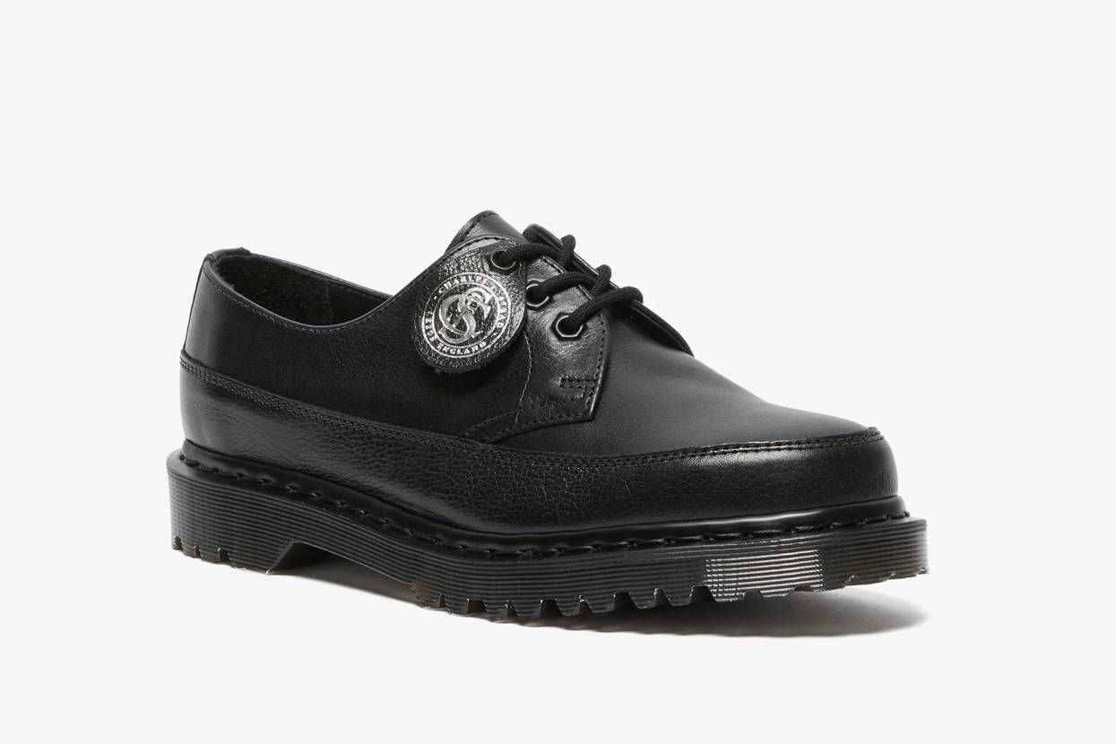 【販売リンクあり】10/2発売 Dr Martens × Haven 1461 Shoe Made in England 抽選/定価/販売店舗まとめ 2枚目