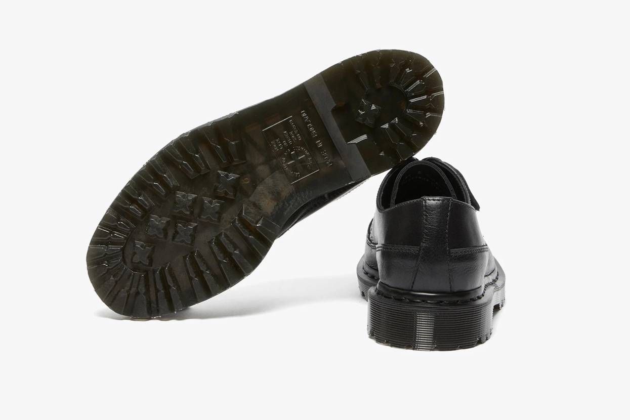 【販売リンクあり】10/2発売 Dr Martens × Haven 1461 Shoe Made in England 抽選/定価/販売店舗まとめ 4枚目