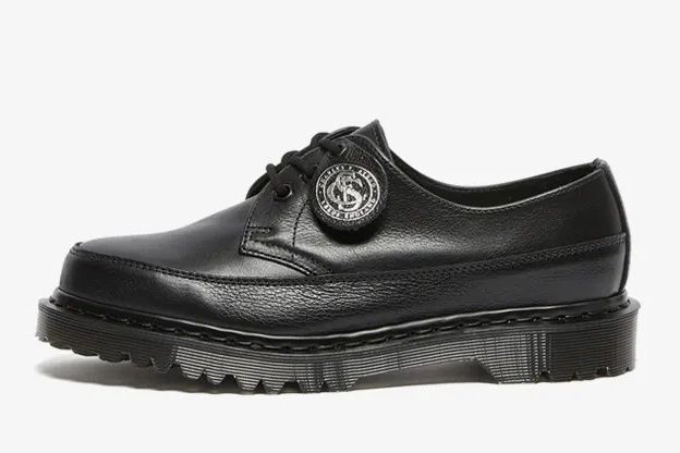 【販売リンクあり】10/2発売 Dr Martens × Haven 1461 Shoe Made in England 抽選/定価/販売店舗まとめ 3枚目