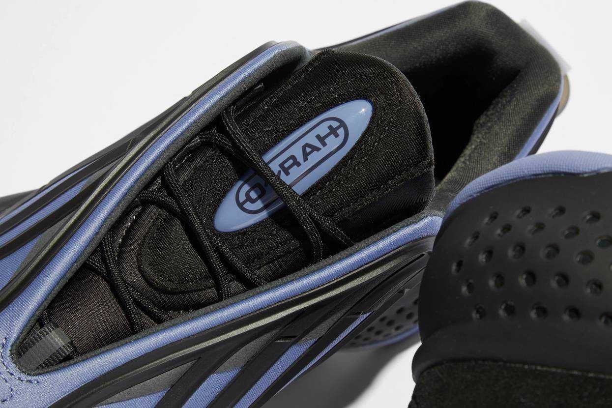 【スニダンで購入可】10/4発売 adidas Ozrah 2colors 抽選/定価/販売店舗まとめ 2枚目