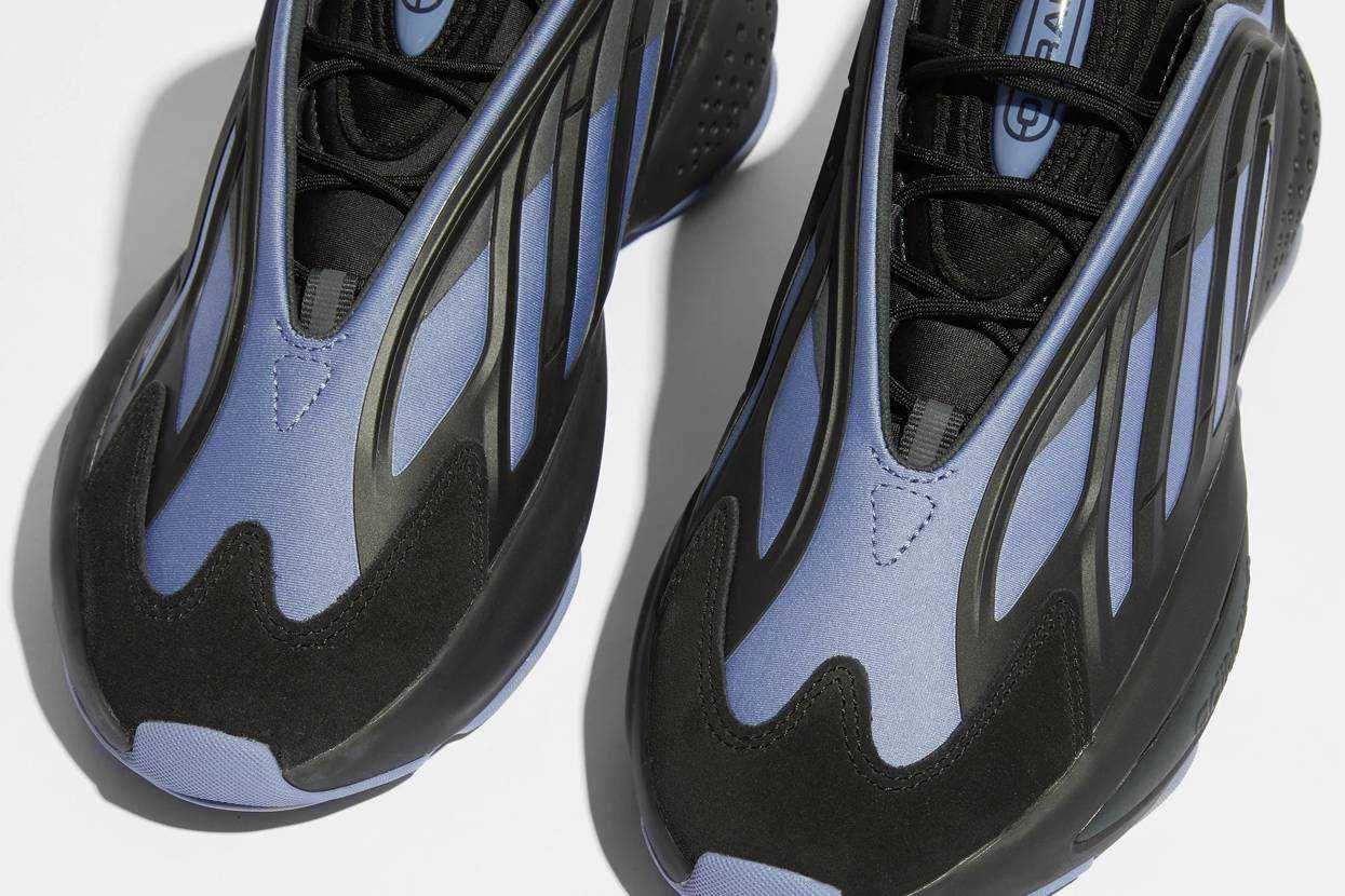 【スニダンで購入可】10/4発売 adidas Ozrah 2colors 抽選/定価/販売店舗まとめ 3枚目
