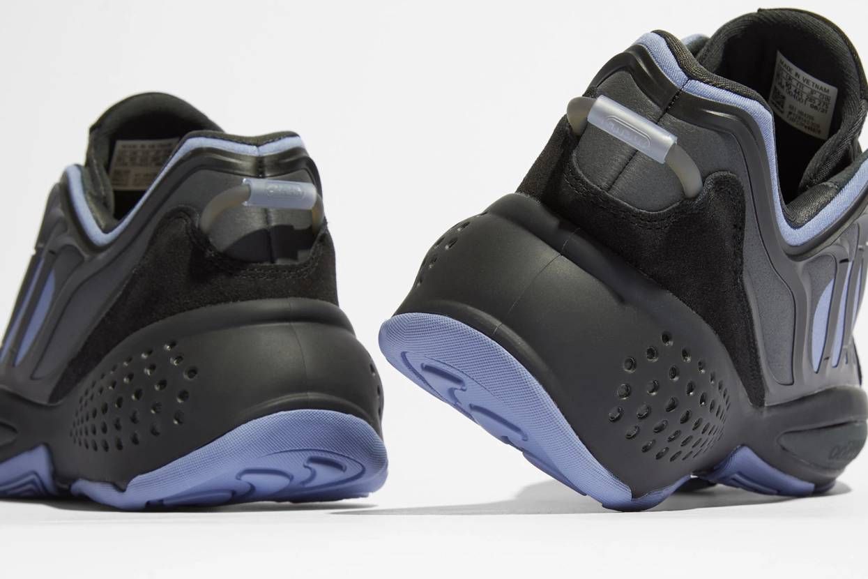 【スニダンで購入可】10/4発売 adidas Ozrah 2colors 抽選/定価/販売店舗まとめ 4枚目