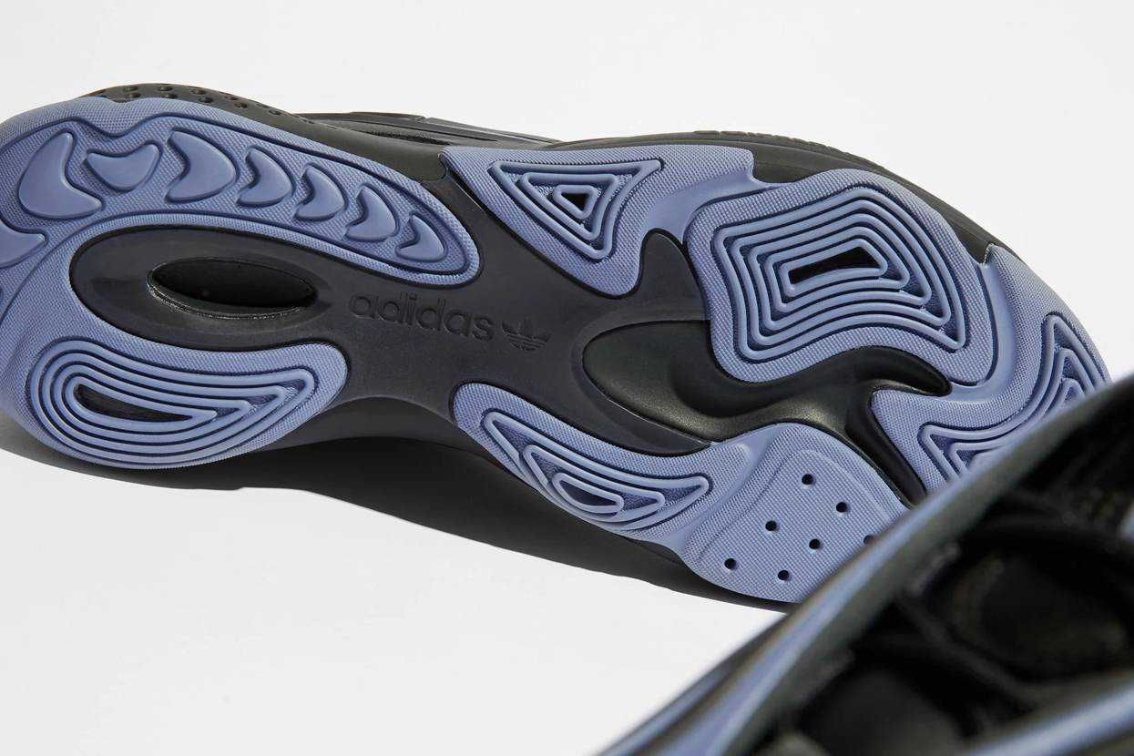 【スニダンで購入可】10/4発売 adidas Ozrah 2colors 抽選/定価/販売店舗まとめ 5枚目