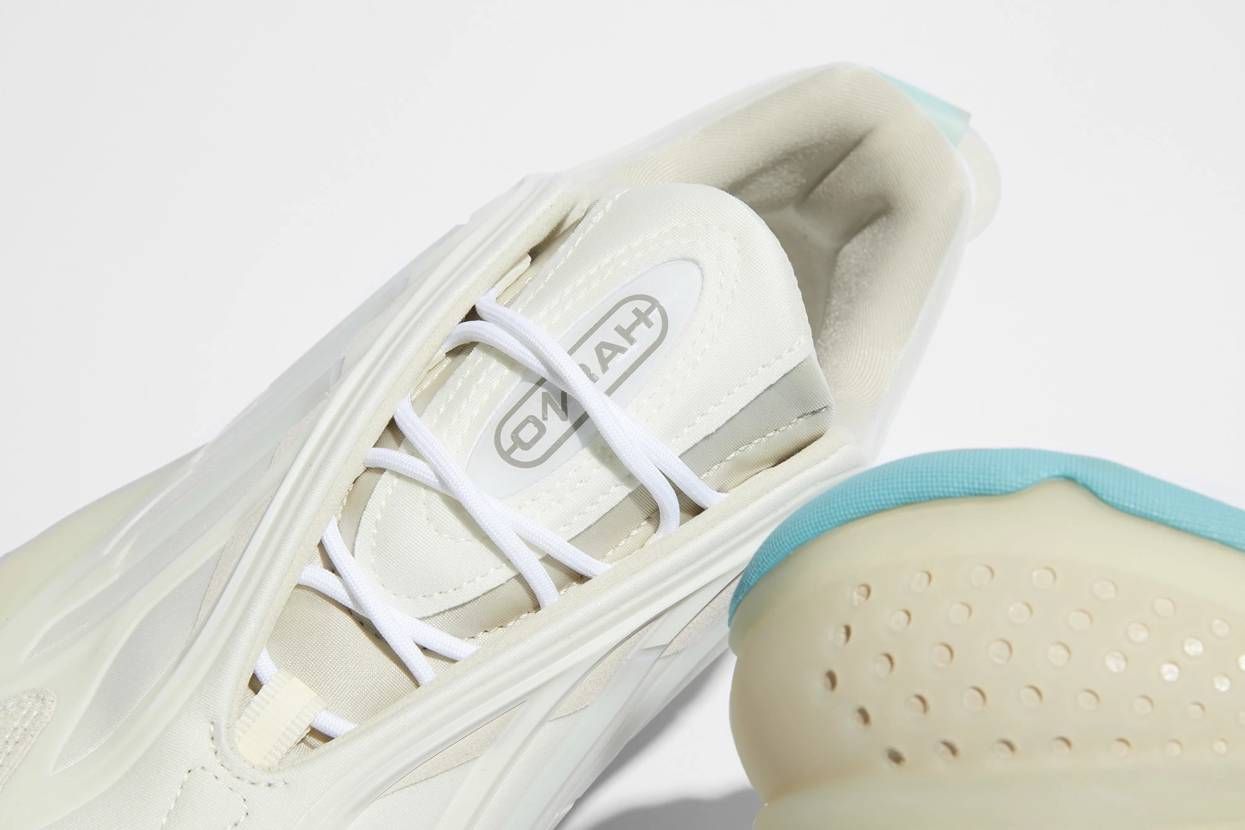 【スニダンで購入可】10/4発売 adidas Ozrah 2colors 抽選/定価/販売店舗まとめ 7枚目