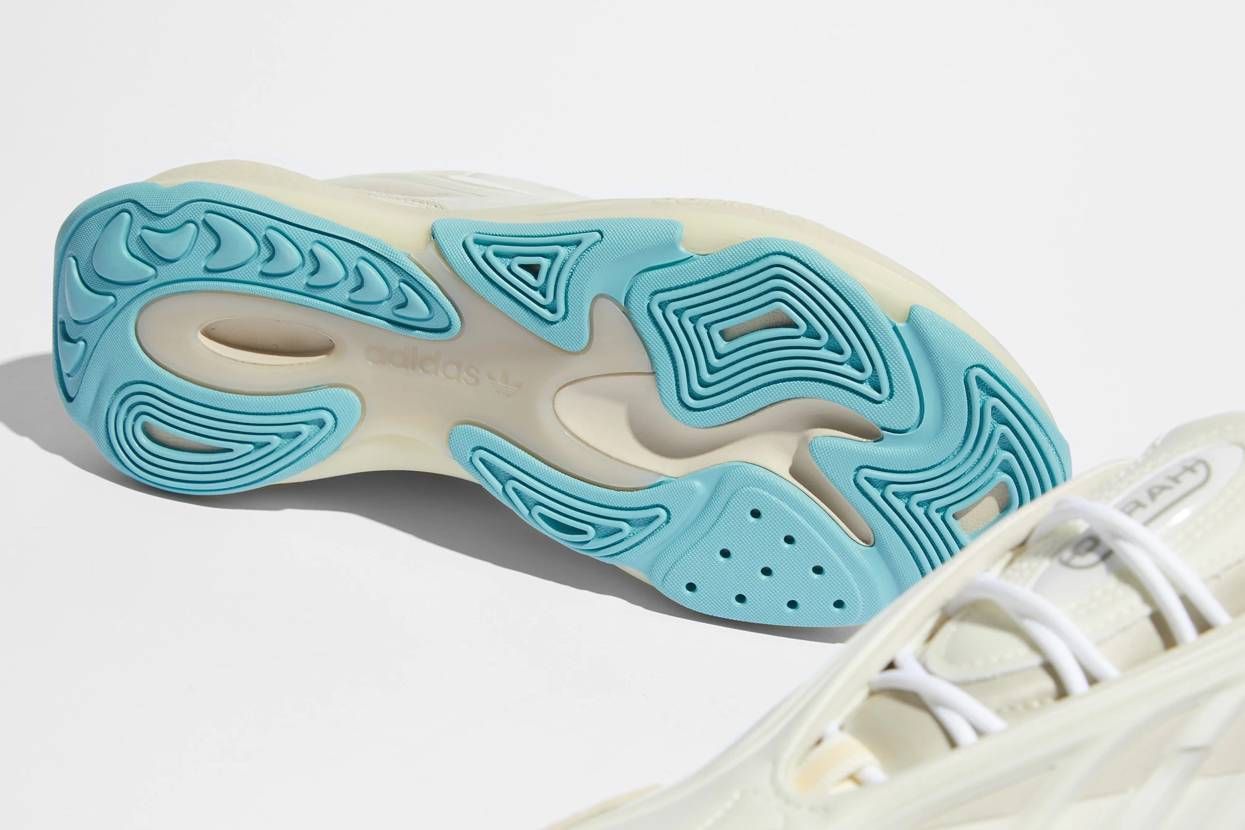 【スニダンで購入可】10/4発売 adidas Ozrah 2colors 抽選/定価/販売店舗まとめ 10枚目