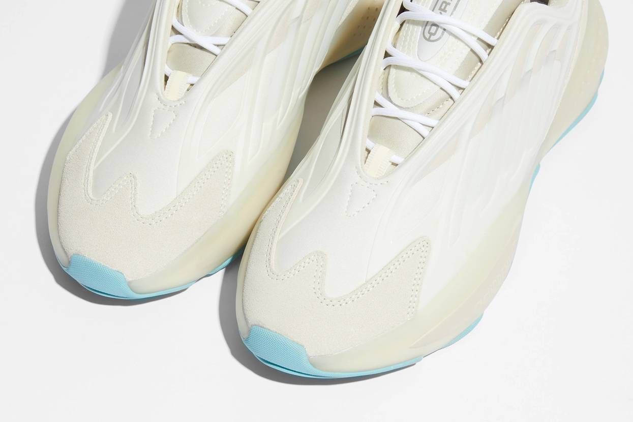 【スニダンで購入可】10/4発売 adidas Ozrah 2colors 抽選/定価/販売店舗まとめ 8枚目