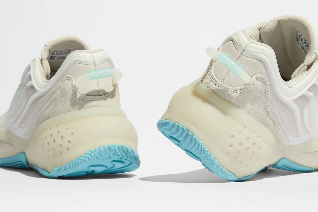 【スニダンで購入可】10/4発売 adidas Ozrah 2colors 抽選/定価/販売店舗まとめ 9枚目