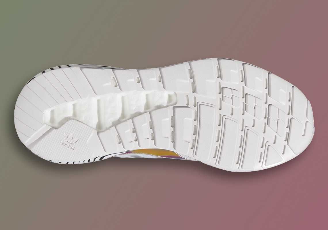 【リーク】海外10/1発売 Patrick Mahomes × adidas ZX 2K BOOST 抽選/定価/販売店舗まとめ 4枚目