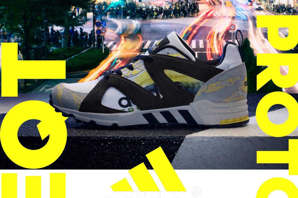 【スニダンで購入可】10/2発売 adidas EQT Prototype "atmos" 抽選/定価/販売店舗まとめ 2枚目