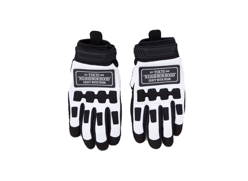 NEIGHBORHOOD RACING / ENP-GLOVE