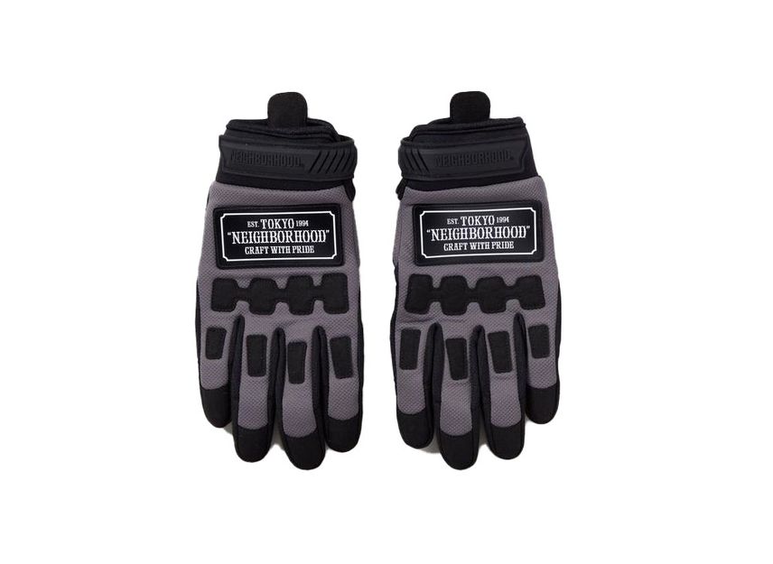 NEIGHBORHOOD RACING / ENP-GLOVE