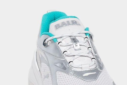 【スニダンで購入可】先行予約 BALR. × Puma Sneaker "Silver" 抽選/定価/販売店舗まとめ 4枚目