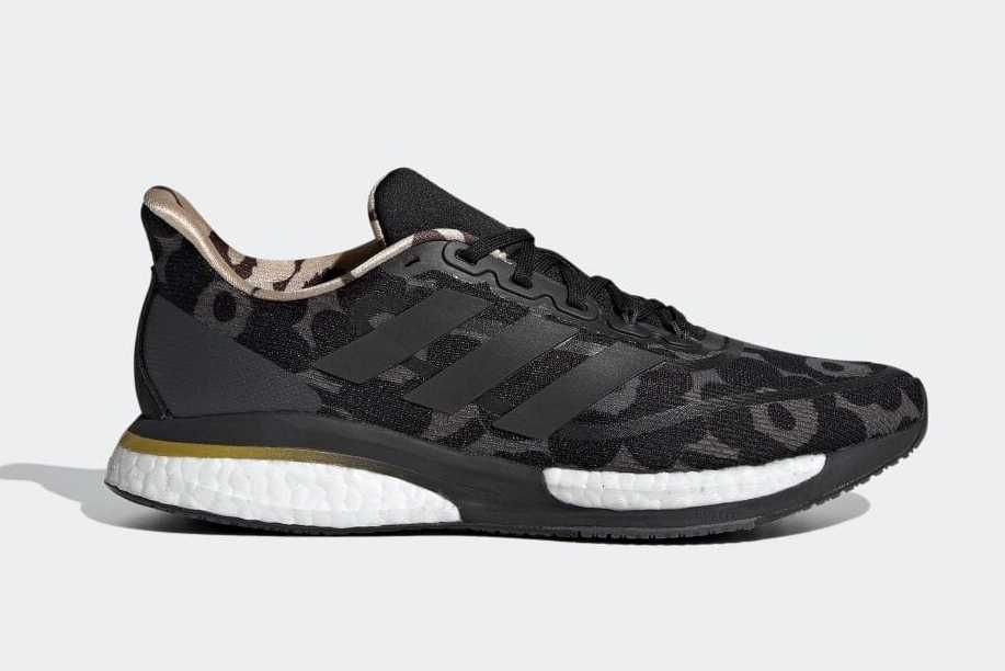 【スニダンで購入可】9/30発売 Marimekko × adidas WMNS supernova 抽選/定価/販売店舗まとめ 4枚目