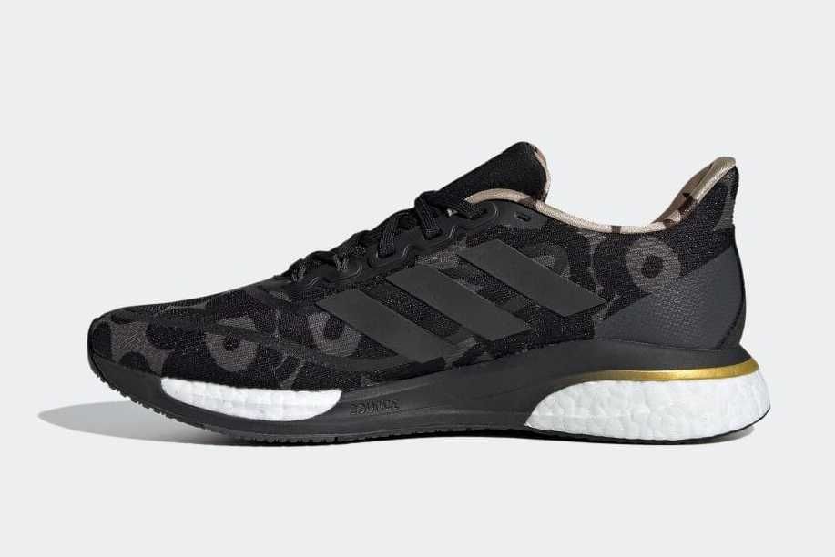 【スニダンで購入可】9/30発売 Marimekko × adidas WMNS supernova 抽選/定価/販売店舗まとめ 5枚目