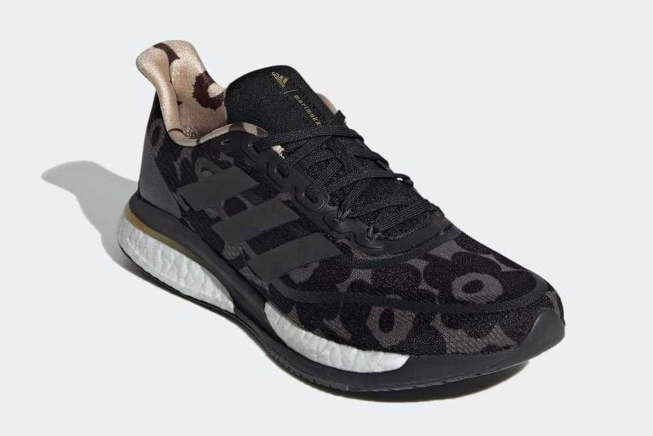 【スニダンで購入可】9/30発売 Marimekko × adidas WMNS supernova 抽選/定価/販売店舗まとめ 2枚目