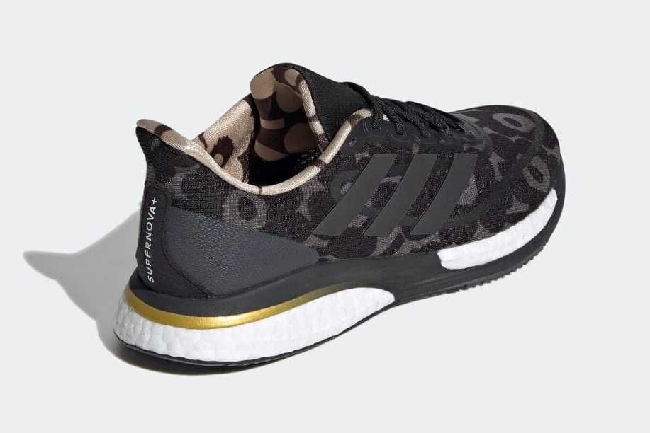 【スニダンで購入可】9/30発売 Marimekko × adidas WMNS supernova 抽選/定価/販売店舗まとめ 3枚目