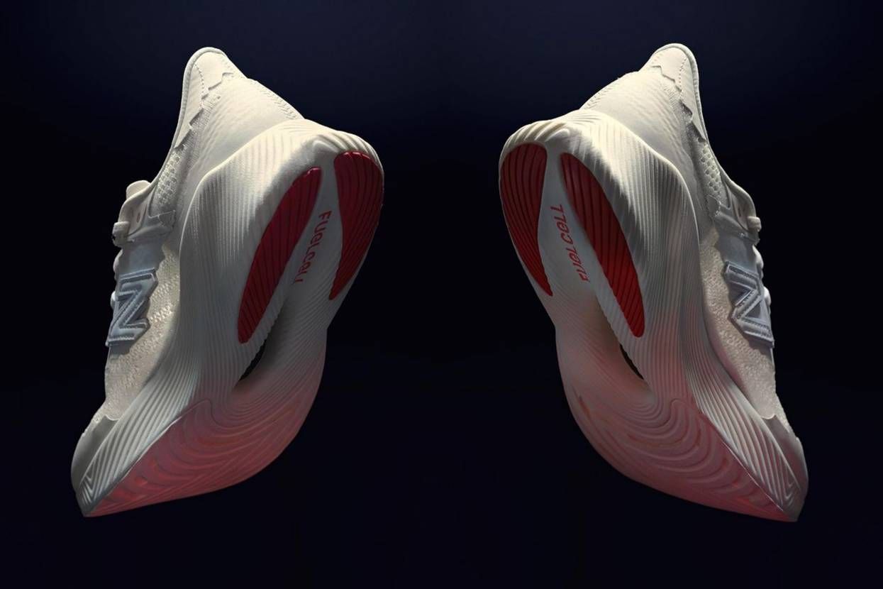 【スニダンで購入可】10/7・10/12・10/23・11/5発売 Stone Island × TOKYO DESIGN STUDIO New Balance RC Elite_SI 抽選/定価/販売店舗まとめ 3枚目