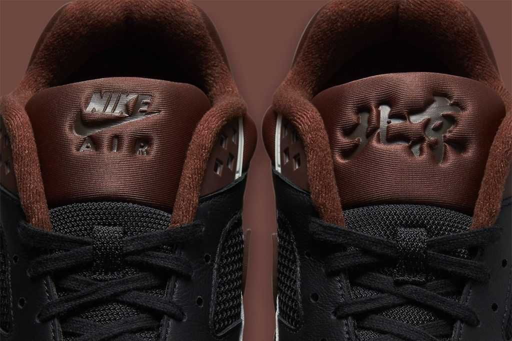 【リーク】海外2021年発売 Nike Air Max BW 4colors 抽選/定価/販売店舗まとめ 3枚目