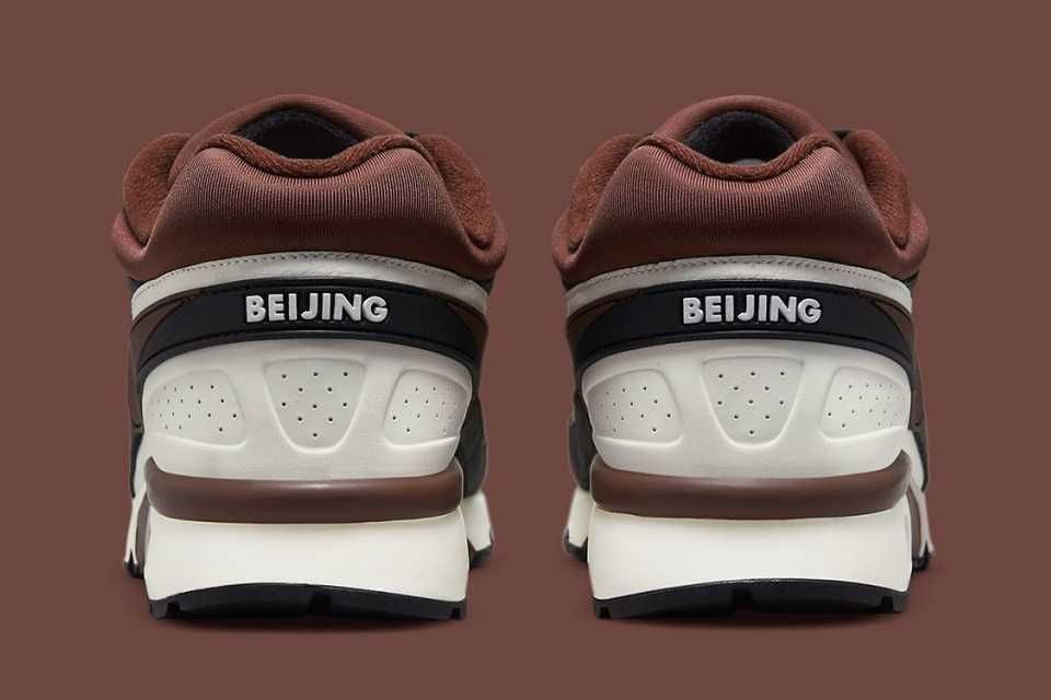 【リーク】海外2021年発売 Nike Air Max BW 4colors 抽選/定価/販売店舗まとめ 2枚目