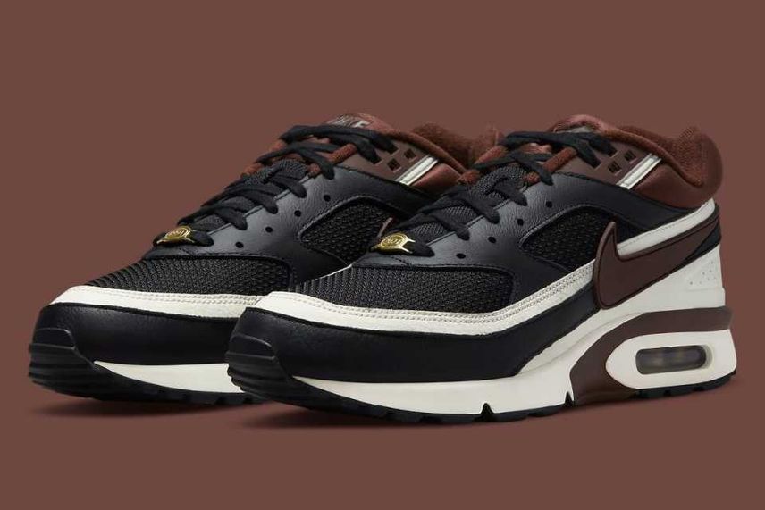 【リーク】海外2021年発売 Nike Air Max BW 4colors 抽選/定価/販売店舗まとめ