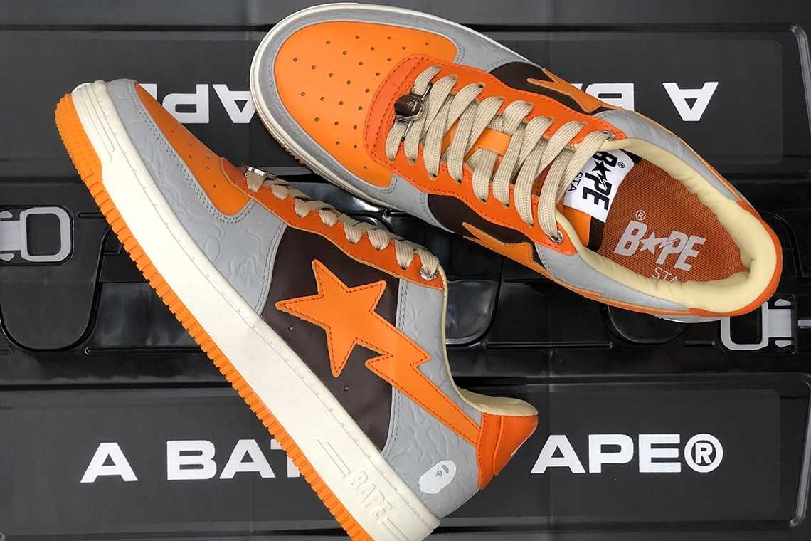 【スニダンで購入可】10/1発売 BAPE STA™  "ABC CAMO" 3colors 抽選/定価/販売店舗まとめ 9枚目