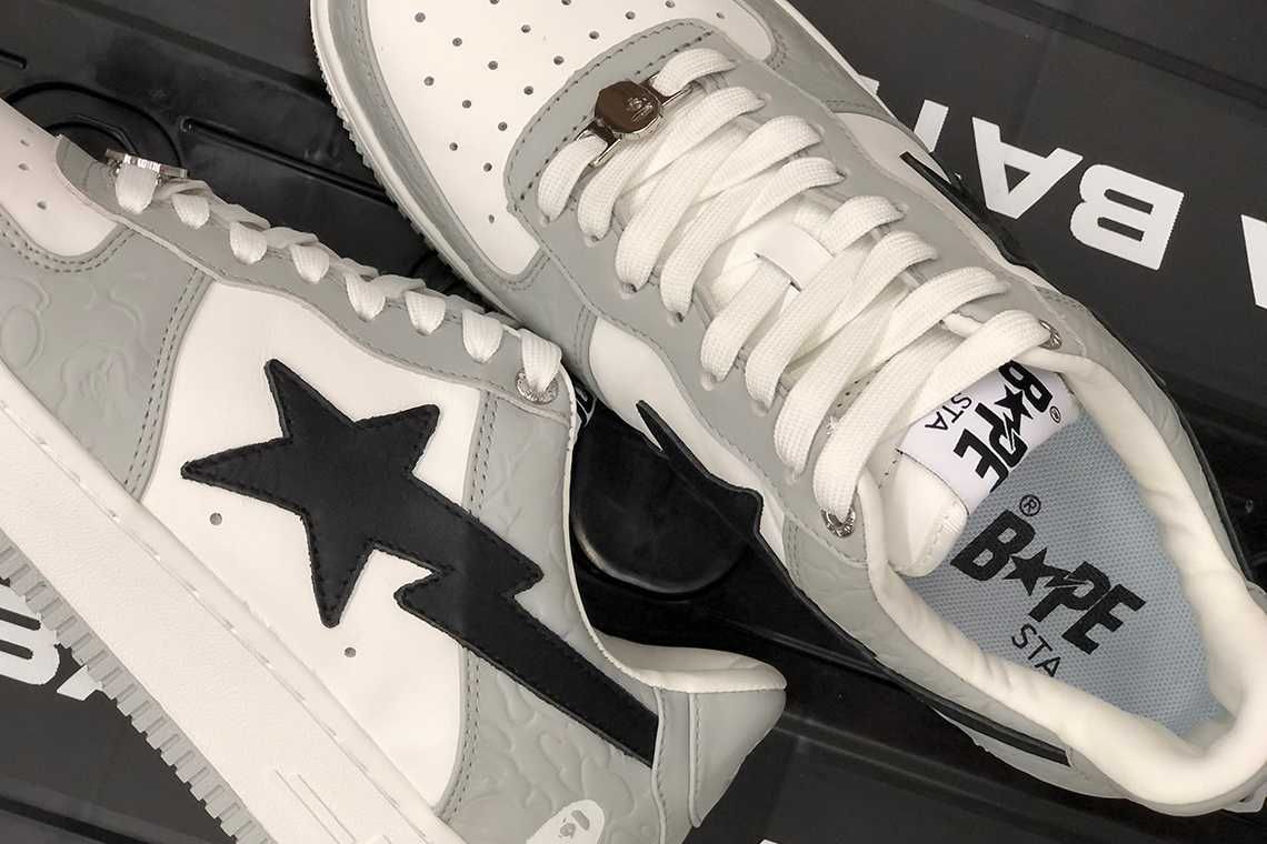 【スニダンで購入可】10/1発売 BAPE STA™  "ABC CAMO" 3colors 抽選/定価/販売店舗まとめ 12枚目