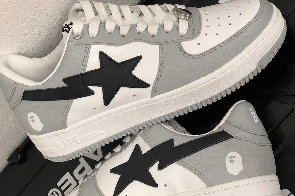 【スニダンで購入可】10/1発売 BAPE STA™  "ABC CAMO" 3colors 抽選/定価/販売店舗まとめ 11枚目