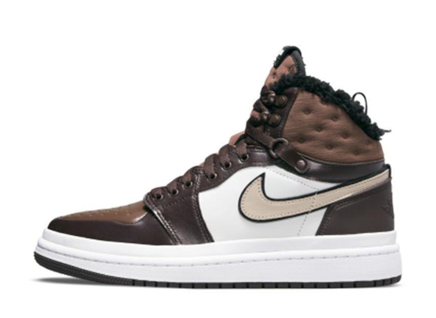 Nike WMNS Air Jordan 1 High Acclimate