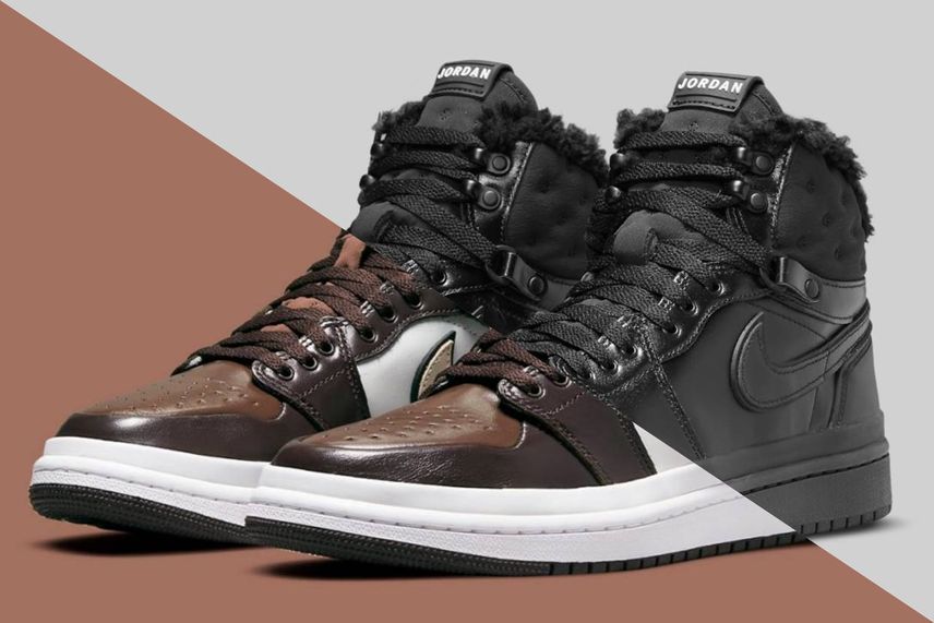 【リーク】11/4発売 Nike Air Jordan 1 Acclimate 2colors 抽選/定価/販売店舗まとめ